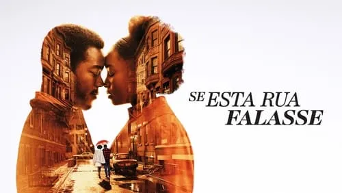 Imagem De Fundo Da Série Se a Rua Beale Falasse