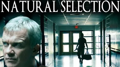 Imagem De Fundo Da Série Seleção Natural