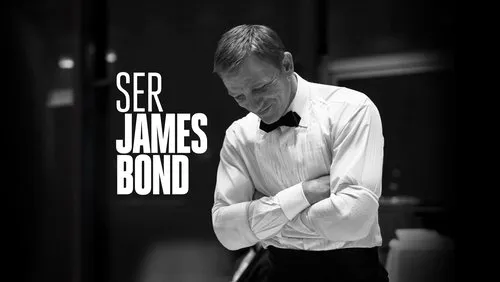 Imagem De Fundo Da Série Ser James Bond