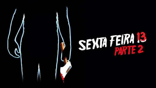 Imagem De Fundo Da Série Sexta-Feira 13 - Parte 2