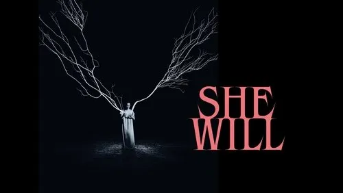 Imagem De Fundo Da Série She Will