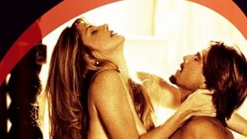 Imagem De Fundo Da Série Sheer Passion