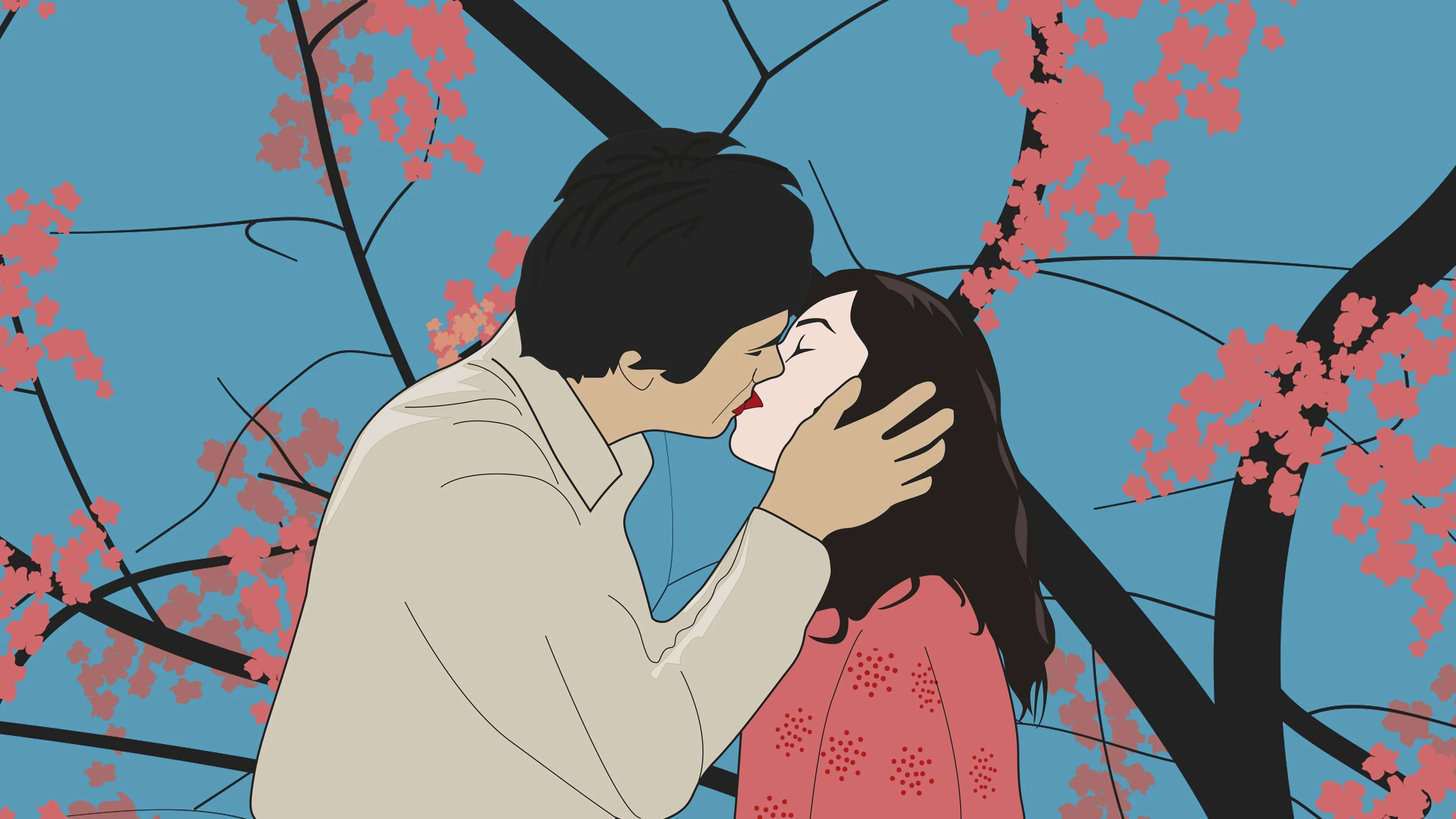 Filme Sidonie no Japão Imagem Do Filme Sidonie no Japão