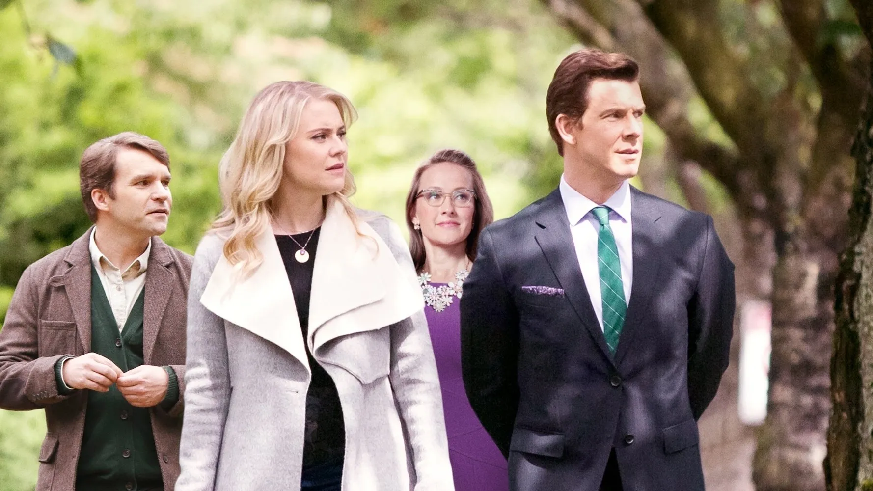Filme Signed, Sealed, Delivered: Lost Without You Imagem Do Filme Signed, Sealed, Delivered: Lost Without You