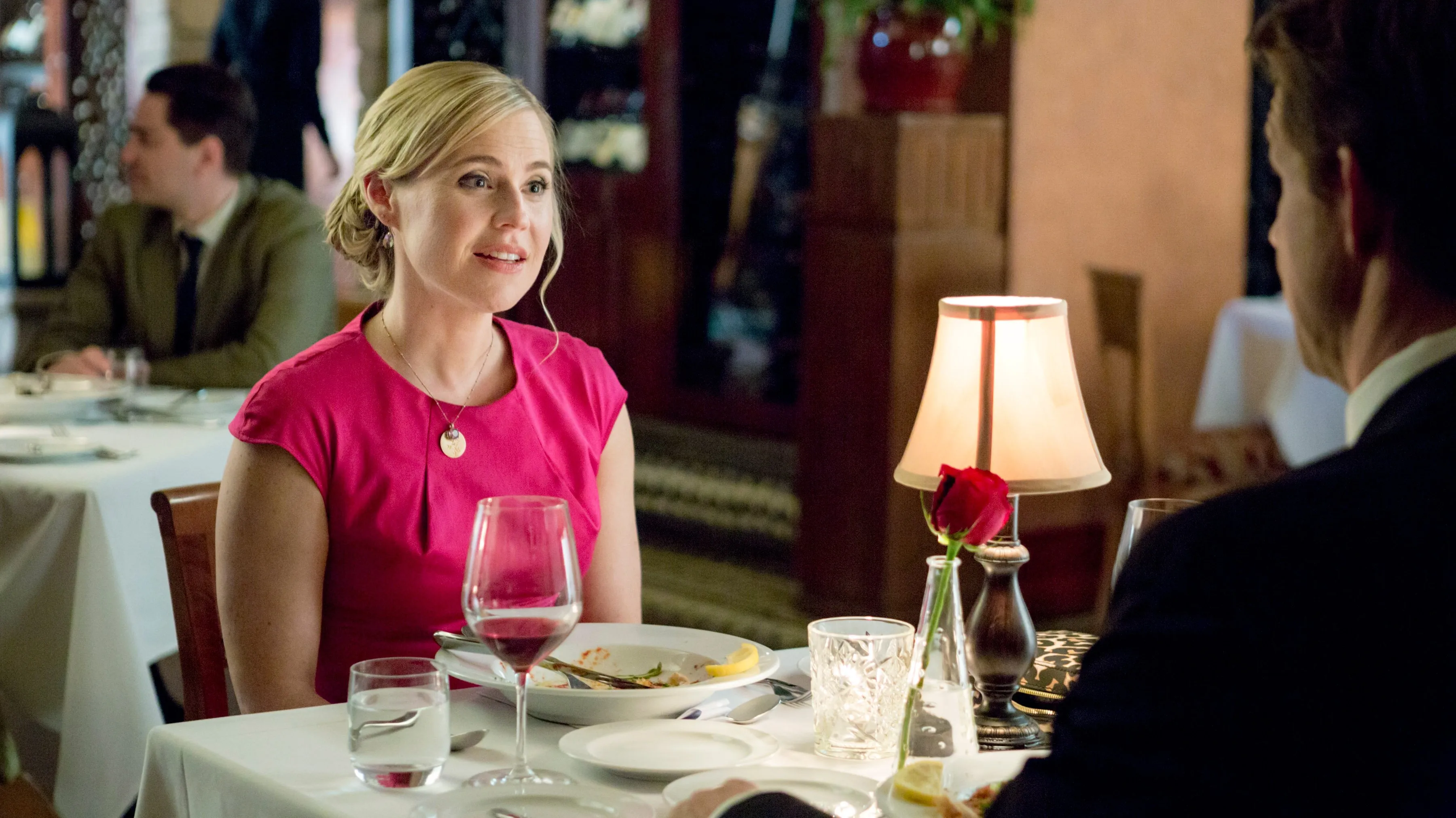 Filme Signed, Sealed, Delivered: One in a Million Imagem Do Filme Signed, Sealed, Delivered: One in a Million