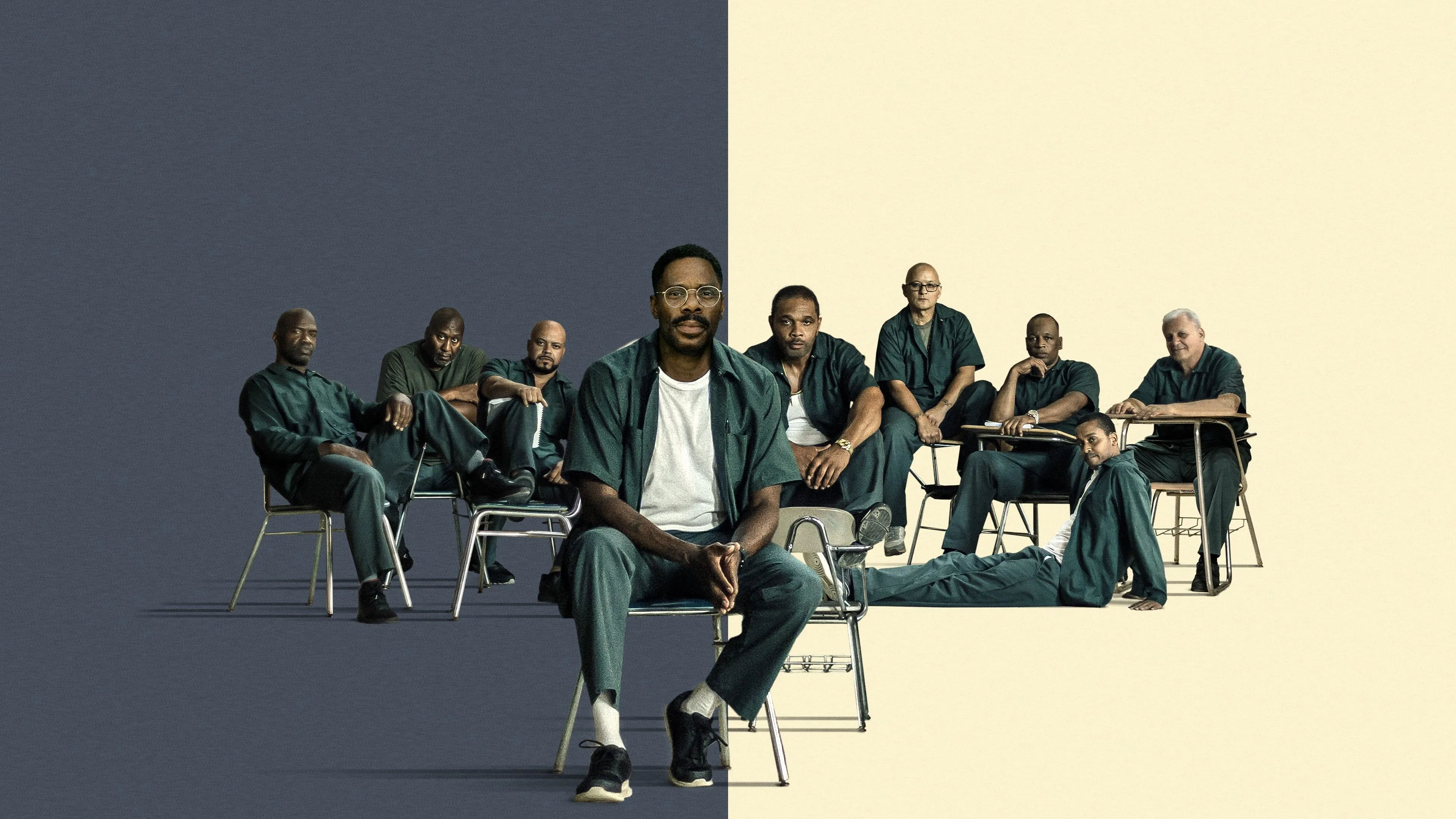 Filme Sing Sing Imagem Do Filme Sing Sing