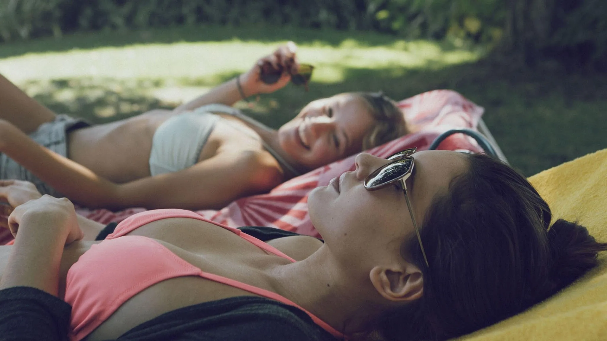 Filme Sister of Mine Imagem Do Filme Sister of Mine