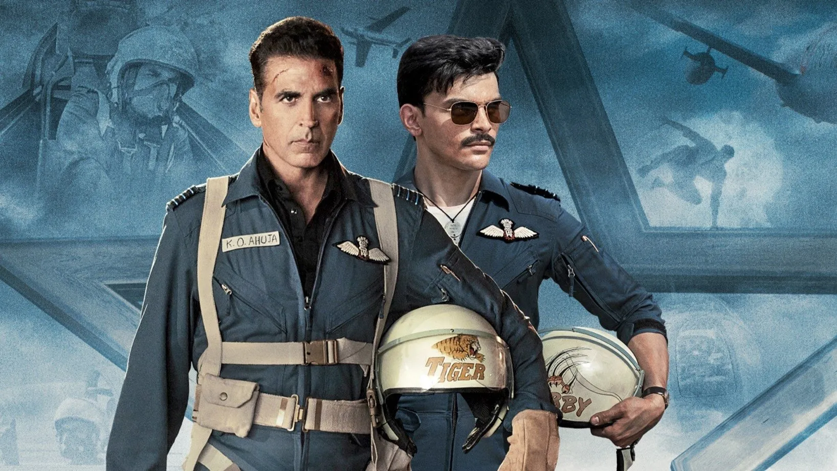 Filme Sky Force Imagem Do Filme Sky Force