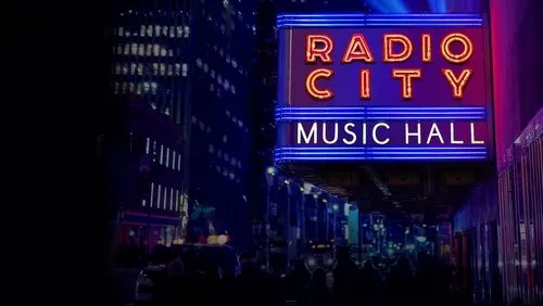 Background SNL 50: Concerto no Radio City Music Hall: Eles estão de volta!