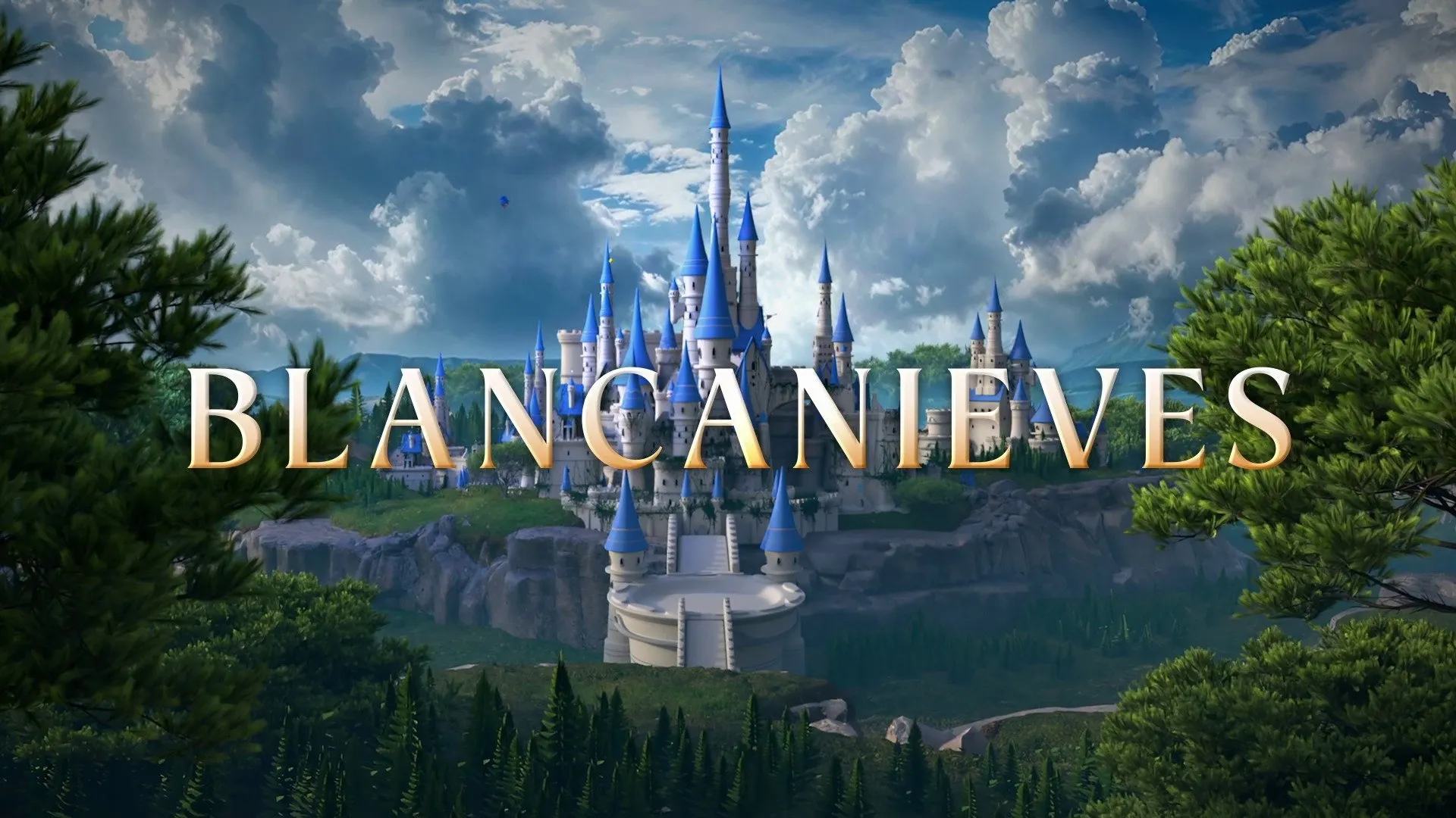 Filme Snow White Imagem Do Filme Snow White