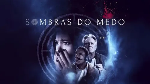 Background Sombras do Medo