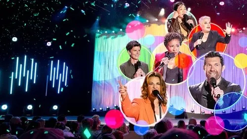 Background Stand Out: Uma Celebração LGBTQIA+
