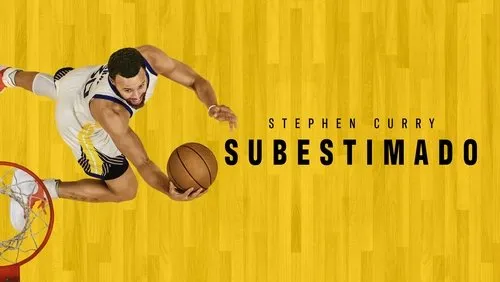Imagem De Fundo Da Série Stephen Curry: Subestimado