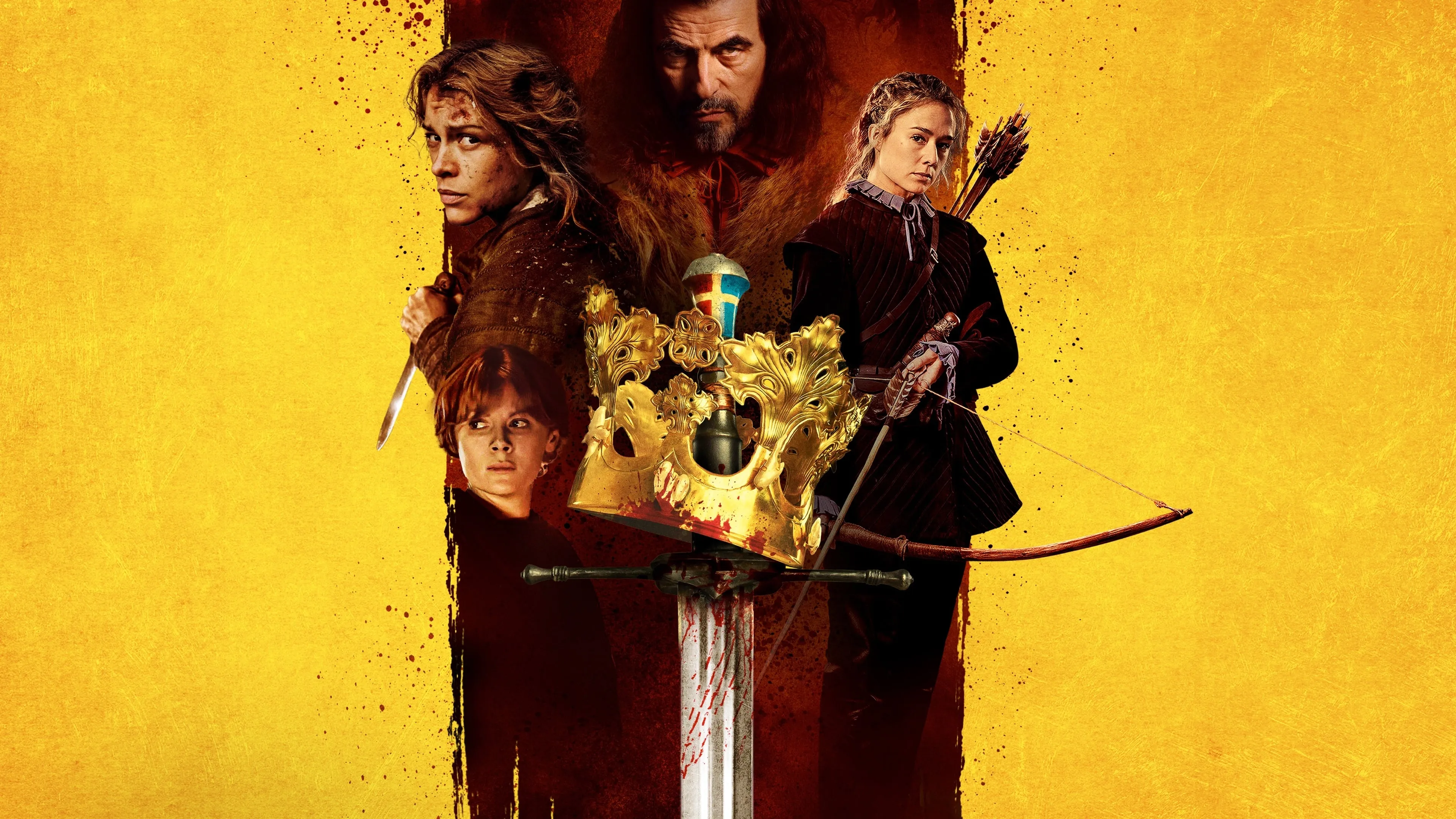 Filme Stockholm Bloodbath Imagem Do Filme Stockholm Bloodbath