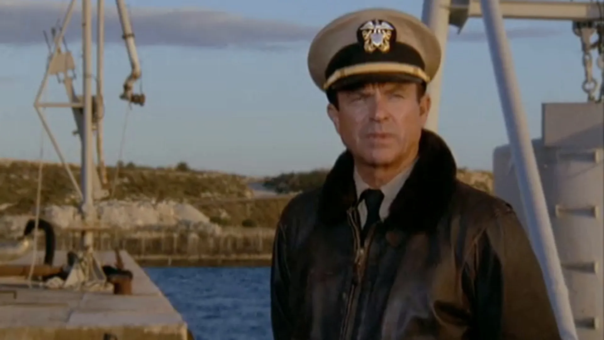 Filme Submarino, Prova Mortal Imagem Do Filme Submarino, Prova Mortal