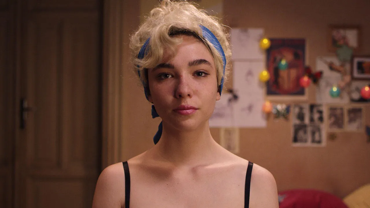 Filme Sugar Baby Imagem Do Filme Sugar Baby