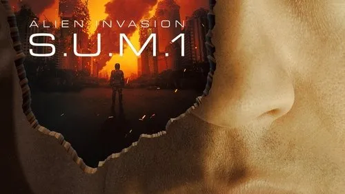 Imagem De Fundo Da Série S.U.M.1: O Soldado da Resistência