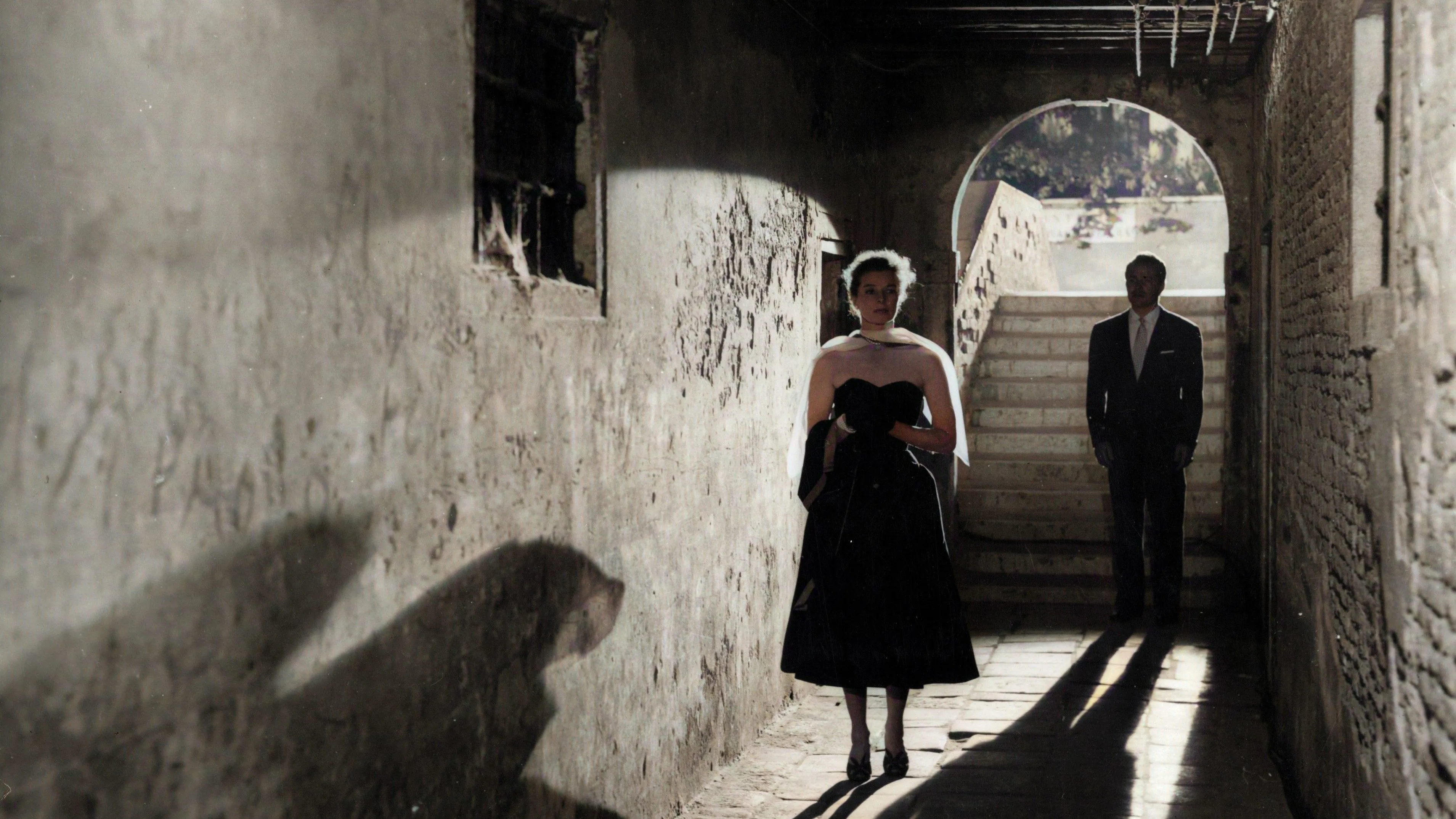 Filme Summertime Imagem Do Filme Summertime