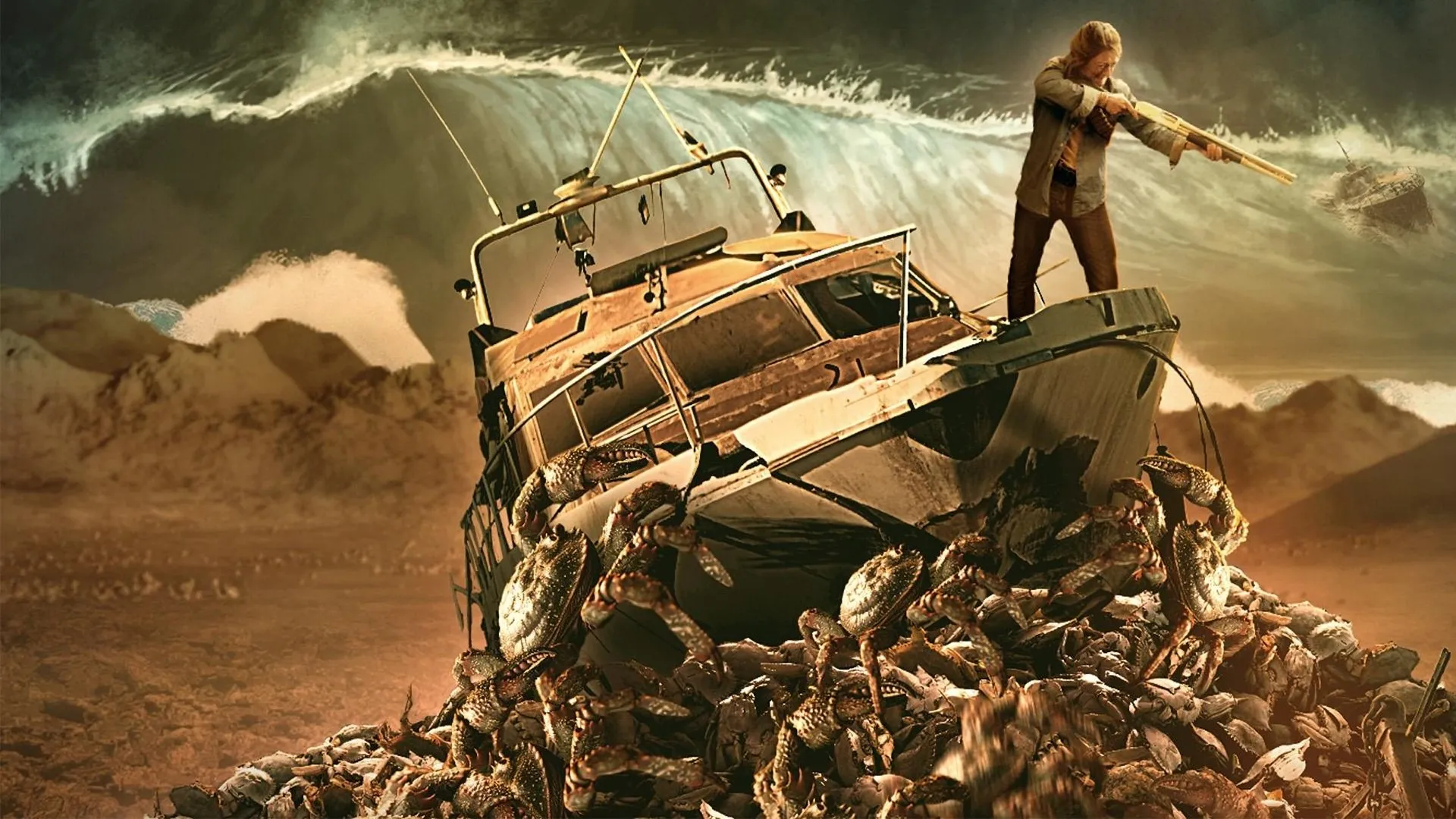 Filme Survivre Imagem Do Filme Survivre