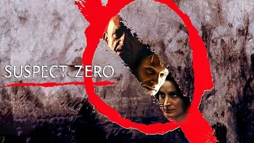 Imagem De Fundo Da Série Suspeito Zero