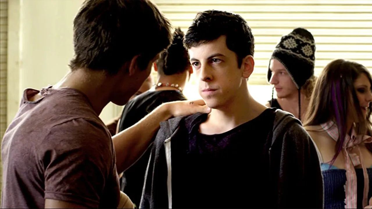 Filme Tag Imagem Do Filme Tag