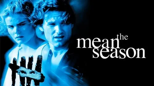Imagem De Fundo Da Série Temporada Sangrenta
