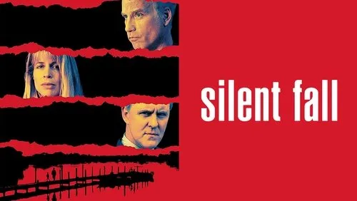 Imagem De Fundo Da Série Testemunha Do Silêncio