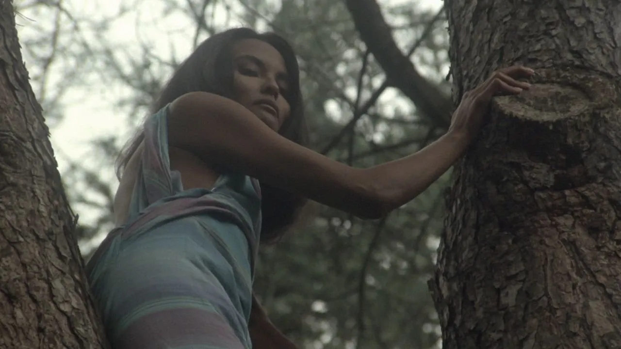 Filme The Alcove Imagem Do Filme The Alcove