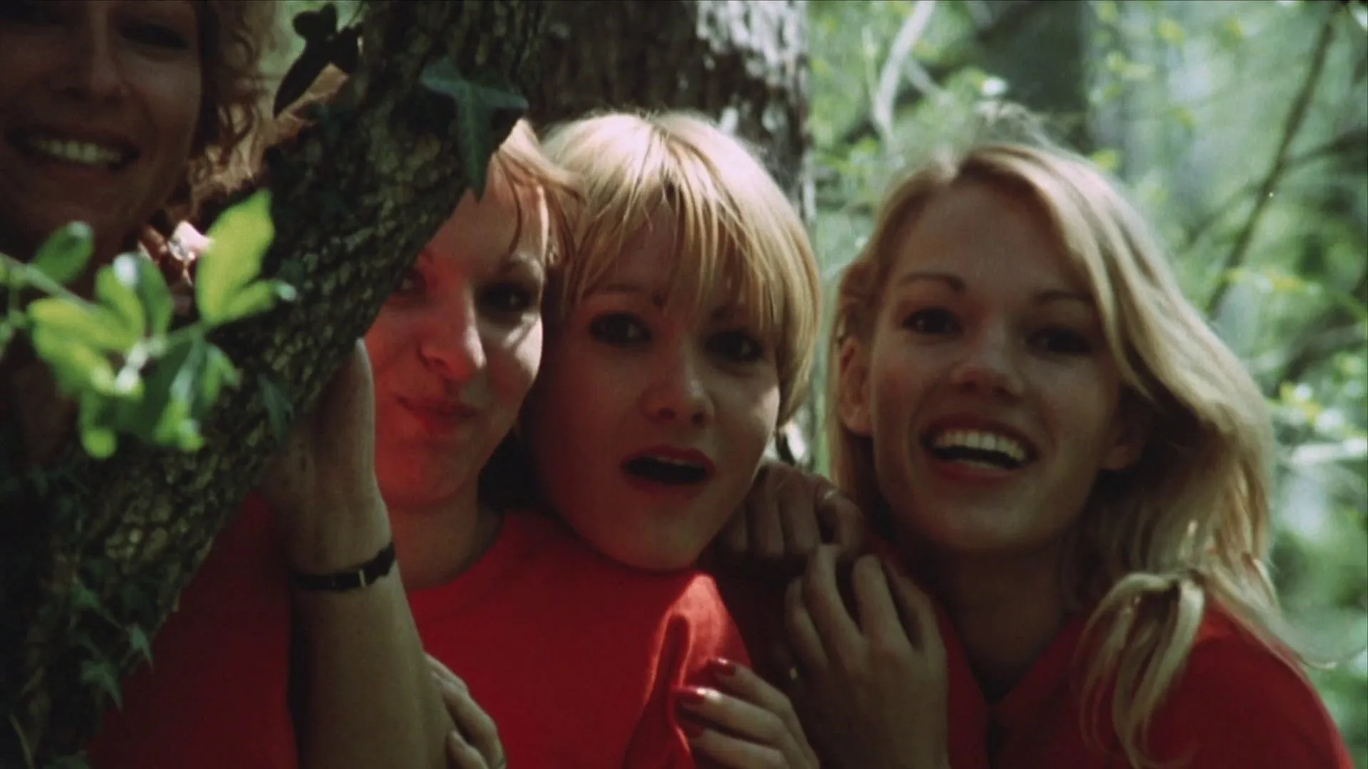 Filme The Amorous Sisters Imagem Do Filme The Amorous Sisters