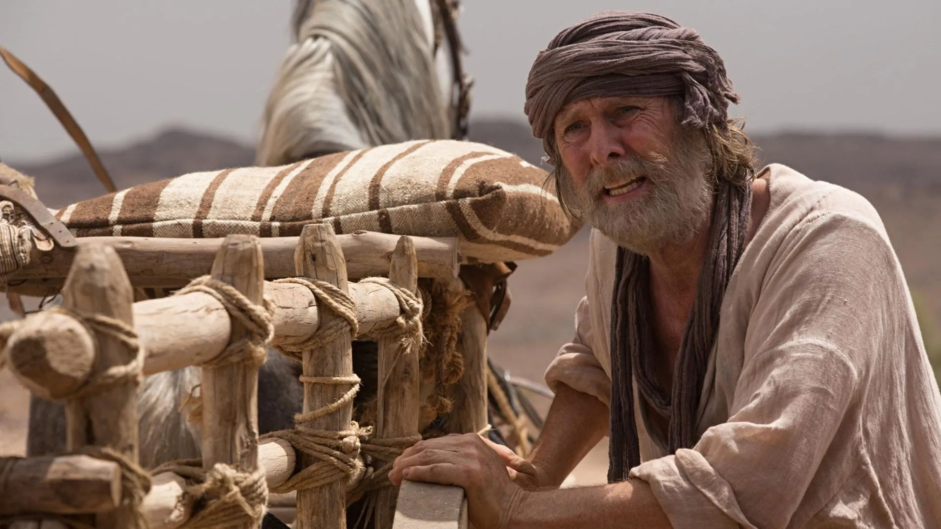 Filme The Ark Imagem Do Filme The Ark