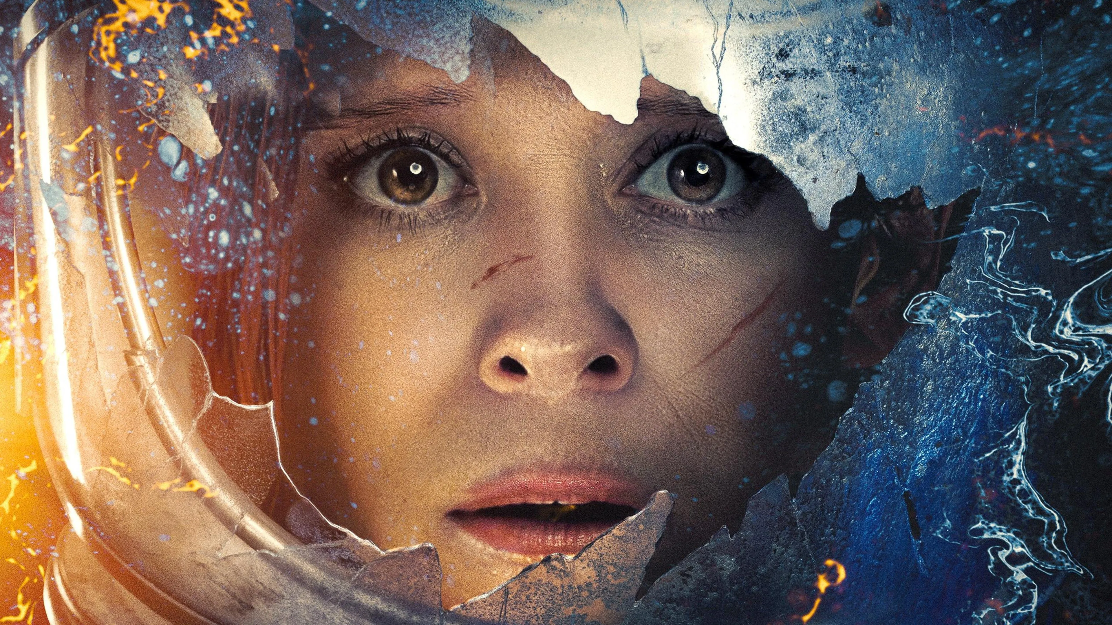 Filme The Astronaut Imagem Do Filme The Astronaut