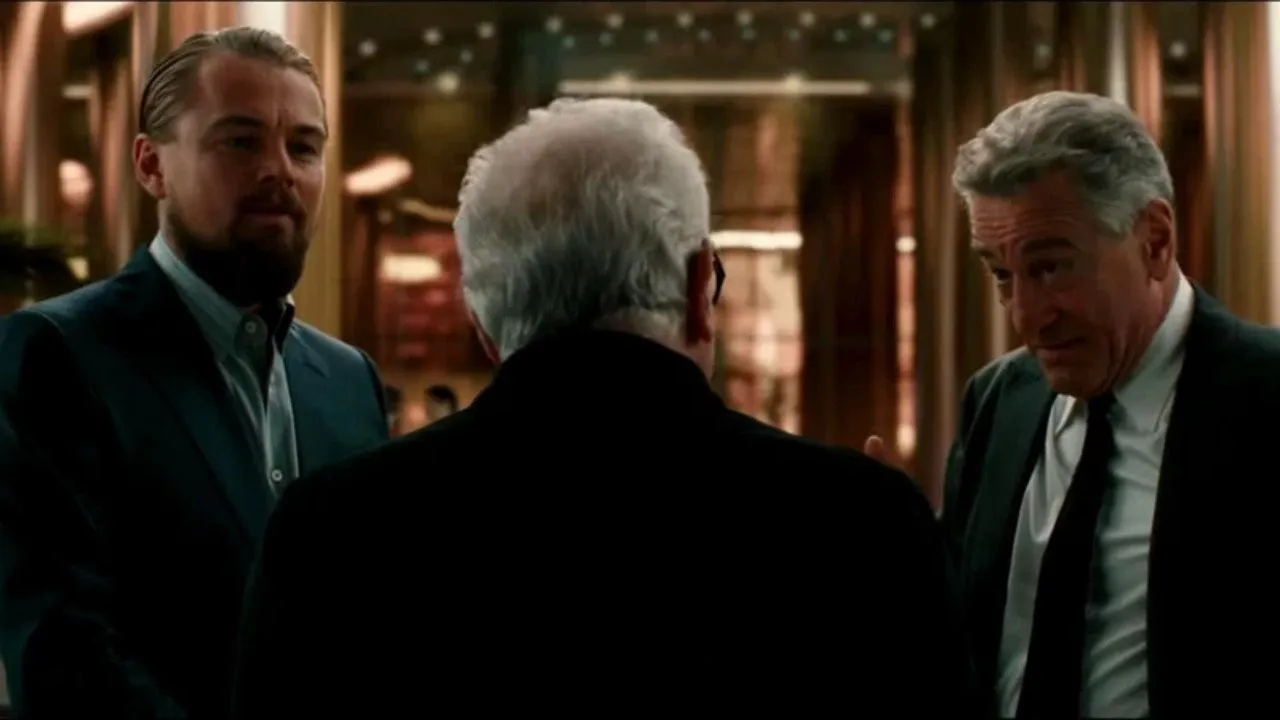 Filme The Audition Imagem Do Filme The Audition