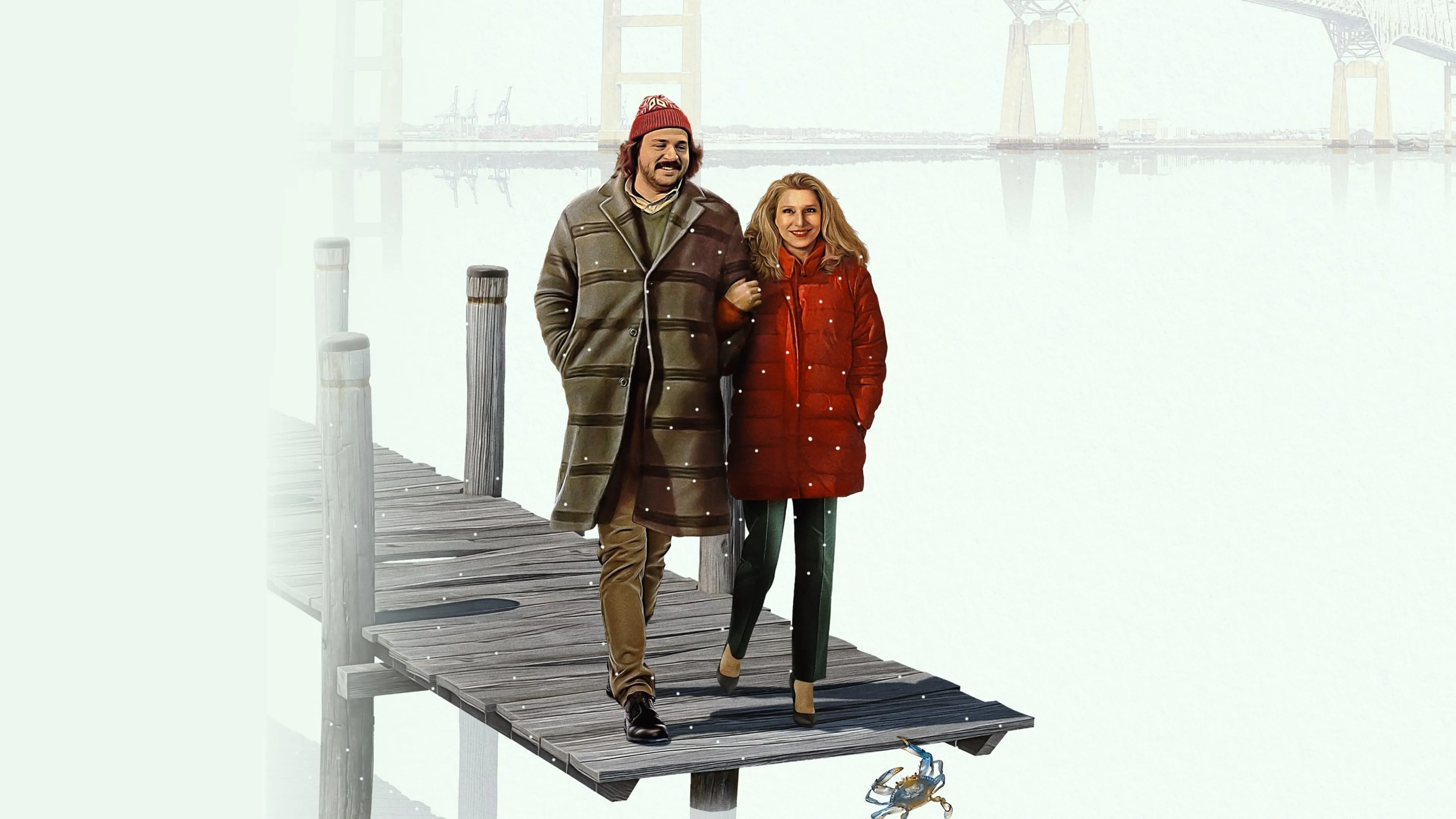 Filme The Baltimorons Imagem Do Filme The Baltimorons