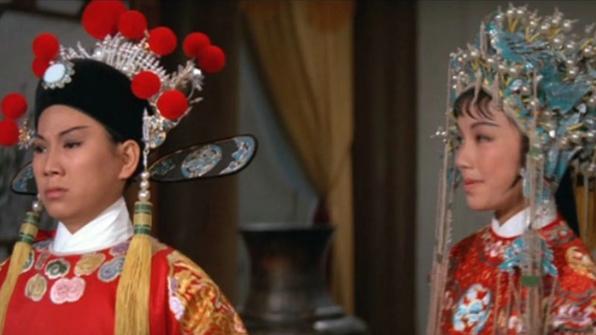 Filme The Female Prince Imagem Do Filme The Female Prince
