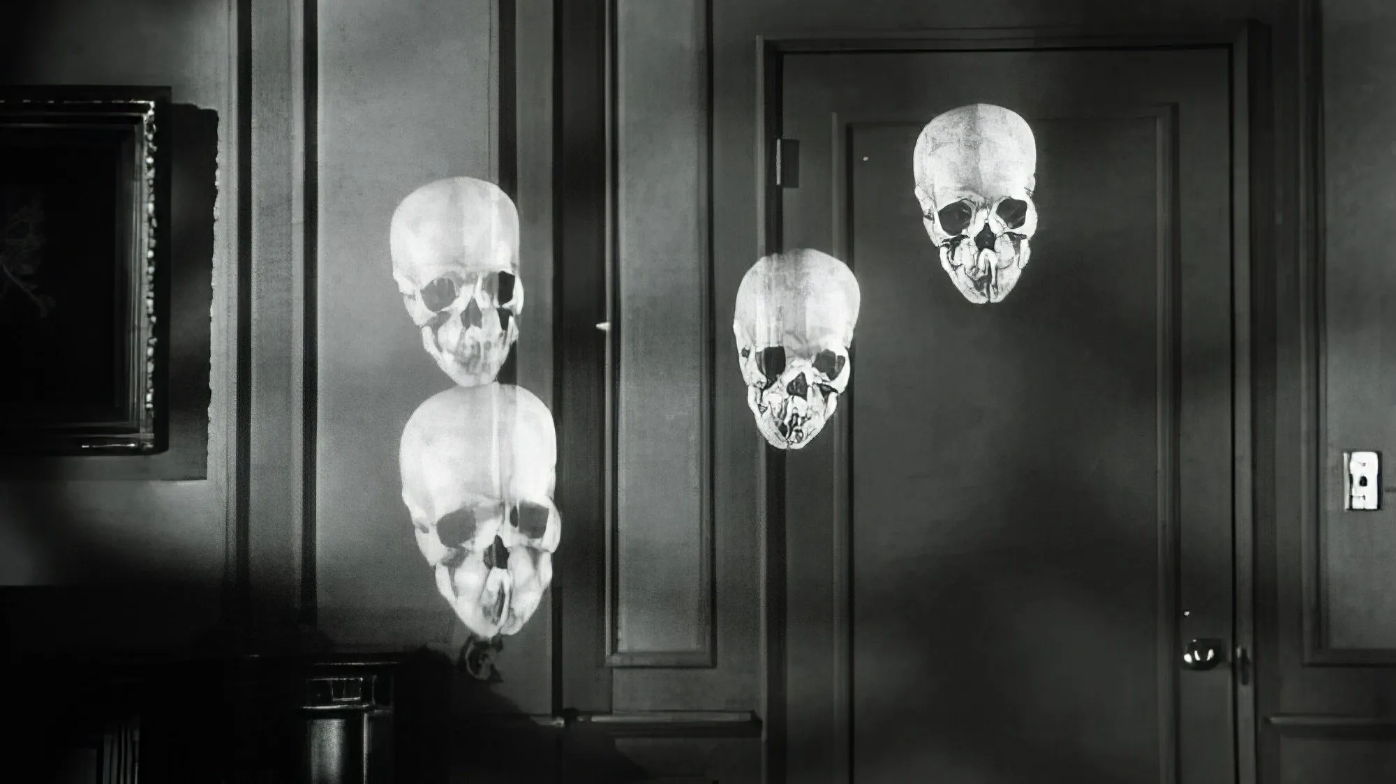 Filme The Four Skulls of Jonathan Drake Imagem Do Filme The Four Skulls of Jonathan Drake