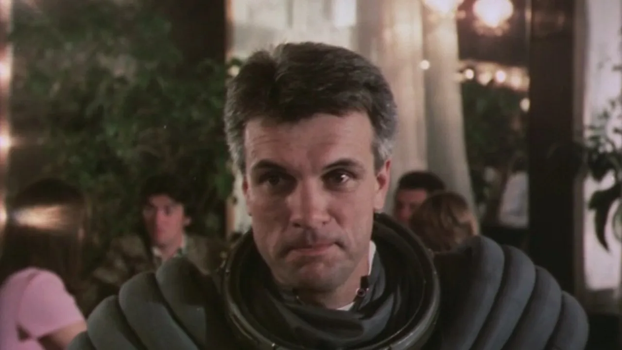 Filme The Fourth Planet Imagem Do Filme The Fourth Planet