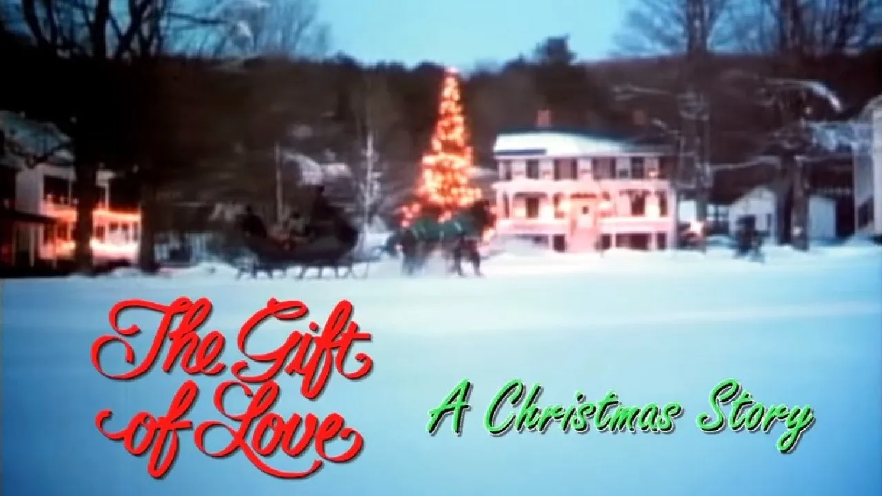 Filme The Gift of Love: A Christmas Story Imagem Do Filme The Gift of Love: A Christmas Story