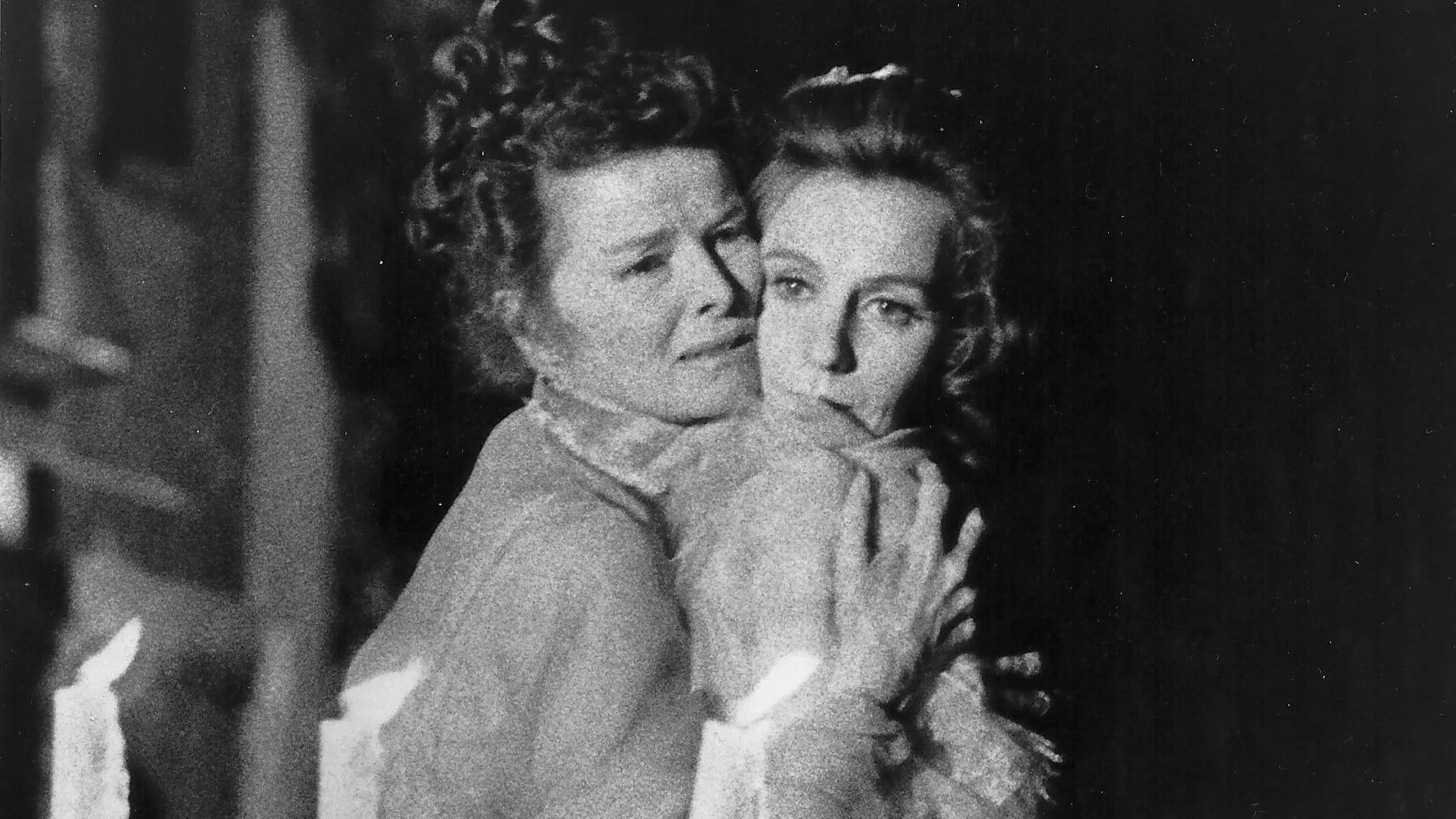 Filme The Glass Menagerie Imagem Do Filme The Glass Menagerie