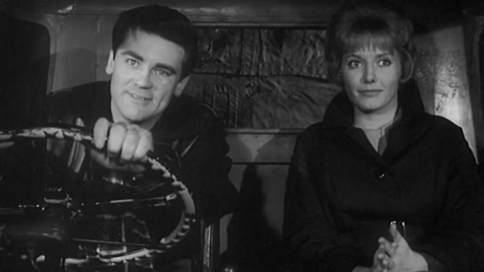 Filme The Hi-Jackers Imagem Do Filme The Hi-Jackers