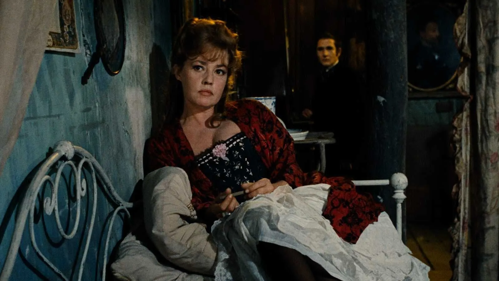 Filme The Immortal Story Imagem Do Filme The Immortal Story