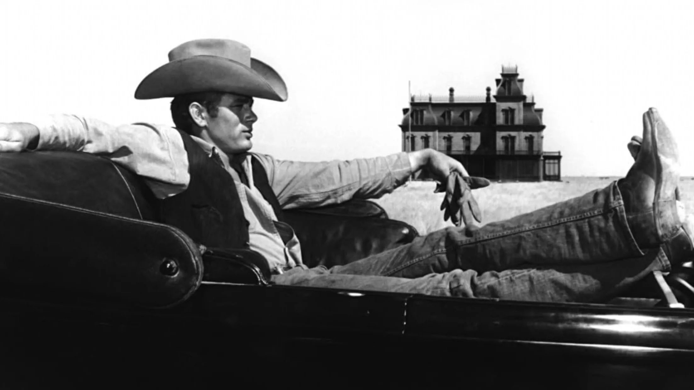 Filme The James Dean Story Imagem Do Filme The James Dean Story