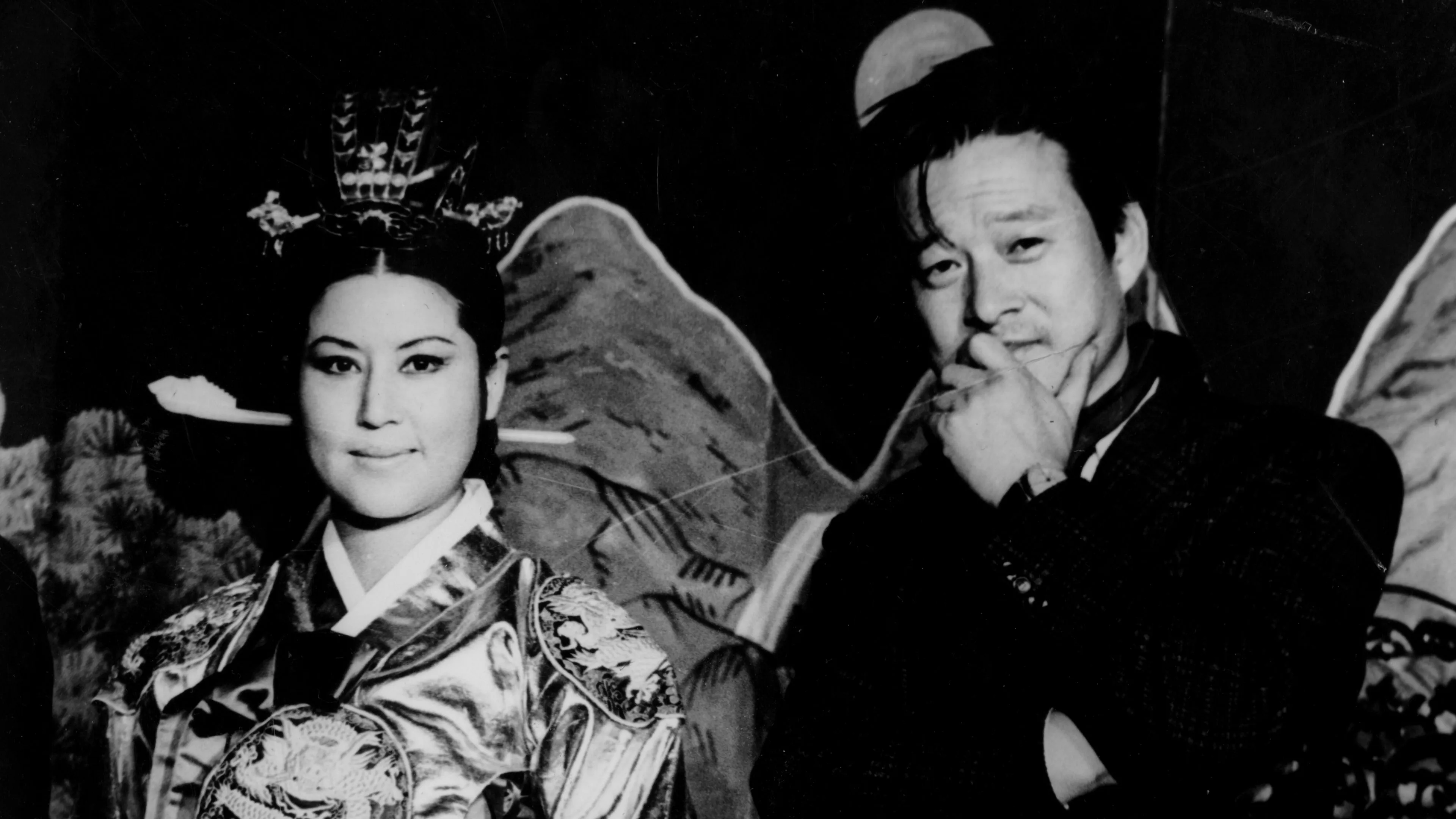 Filme The Lovers and the Despot Imagem Do Filme The Lovers and the Despot