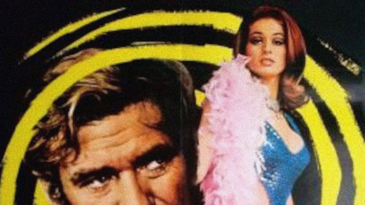 Filme The Man Who Had Power Over Women Imagem Do Filme The Man Who Had Power Over Women