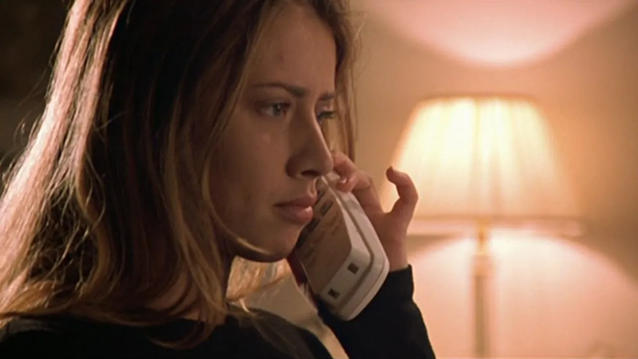 Filme The Man-Eater Imagem Do Filme The Man-Eater