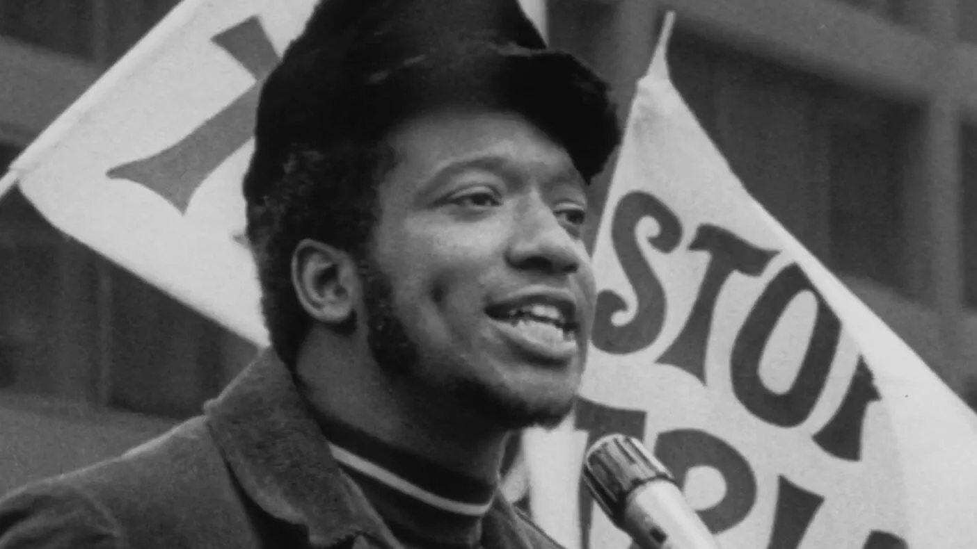 Filme The Murder of Fred Hampton Imagem Do Filme The Murder of Fred Hampton