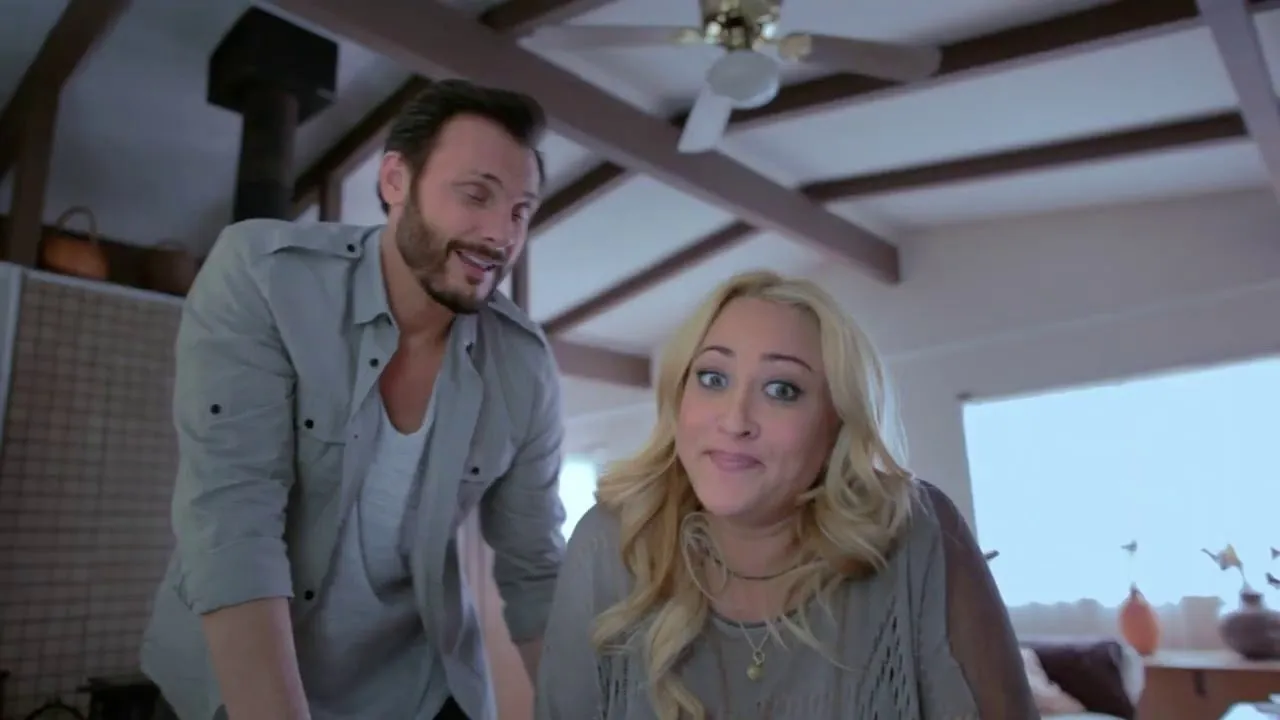 Filme The Night Visitor 2: Heather''s Story Imagem Do Filme The Night Visitor 2: Heather''s Story