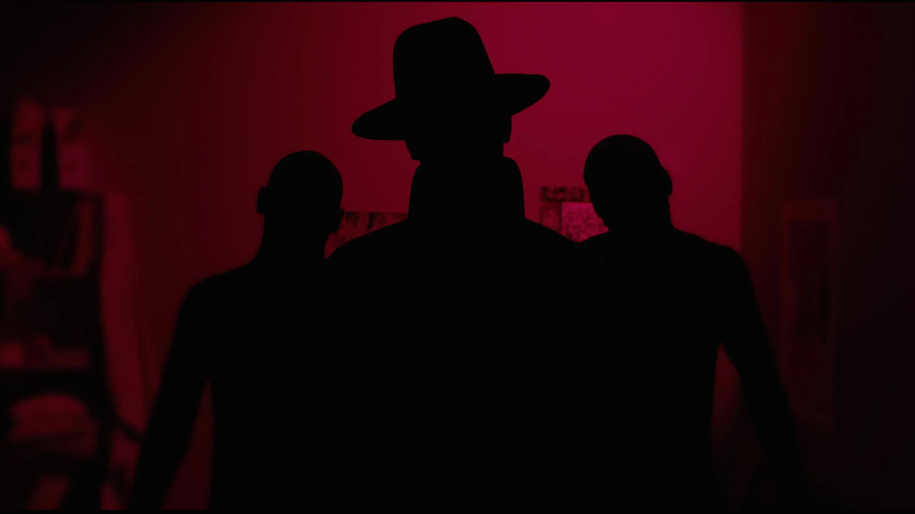Filme The Nightmare Imagem Do Filme The Nightmare