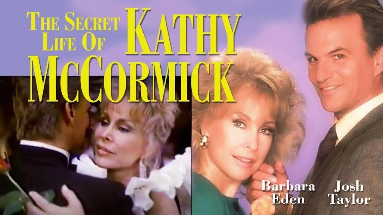 Filme The Secret Life of Kathy McCormick Imagem Do Filme The Secret Life of Kathy McCormick