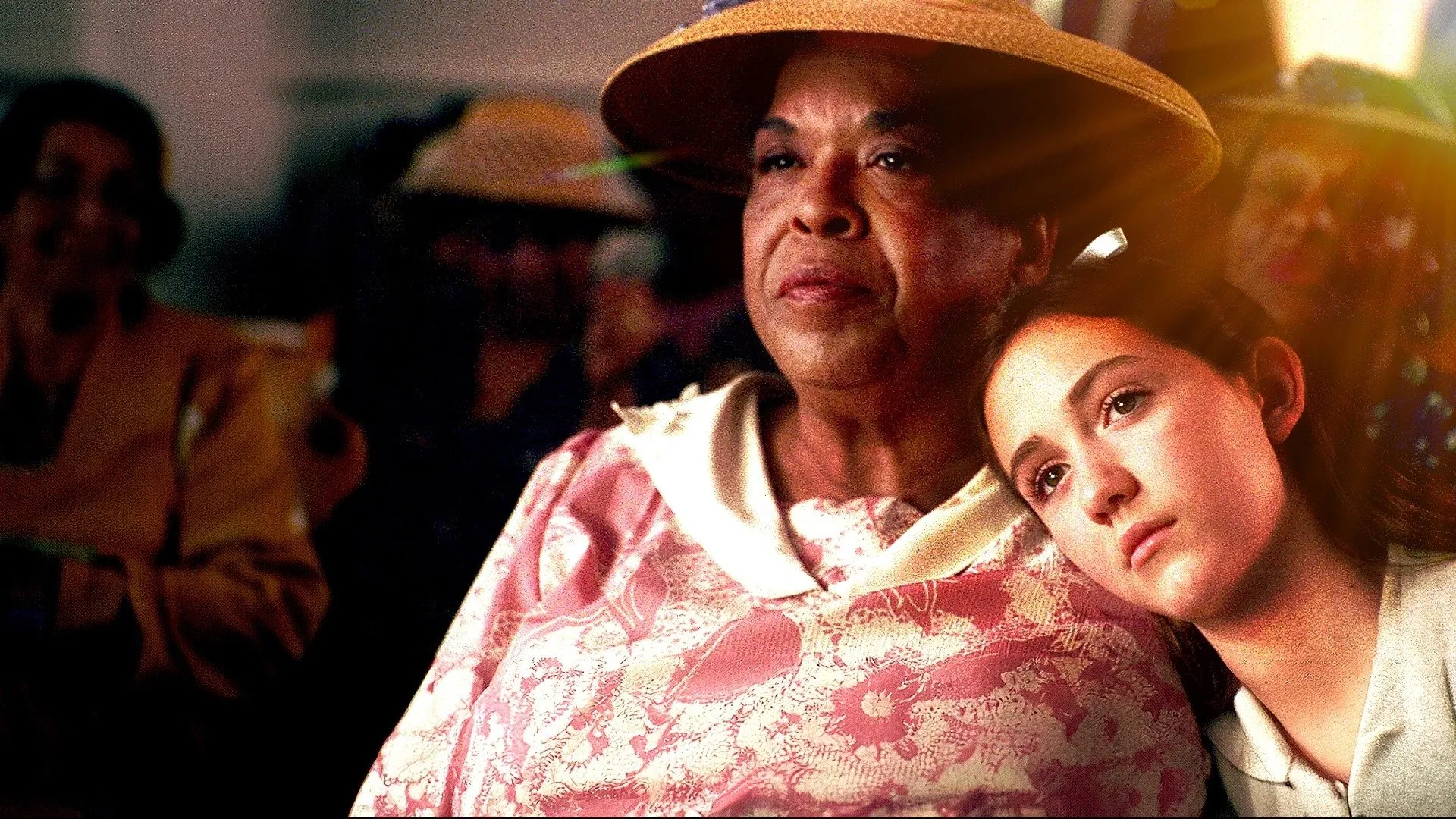 Filme The Secret Path Imagem Do Filme The Secret Path
