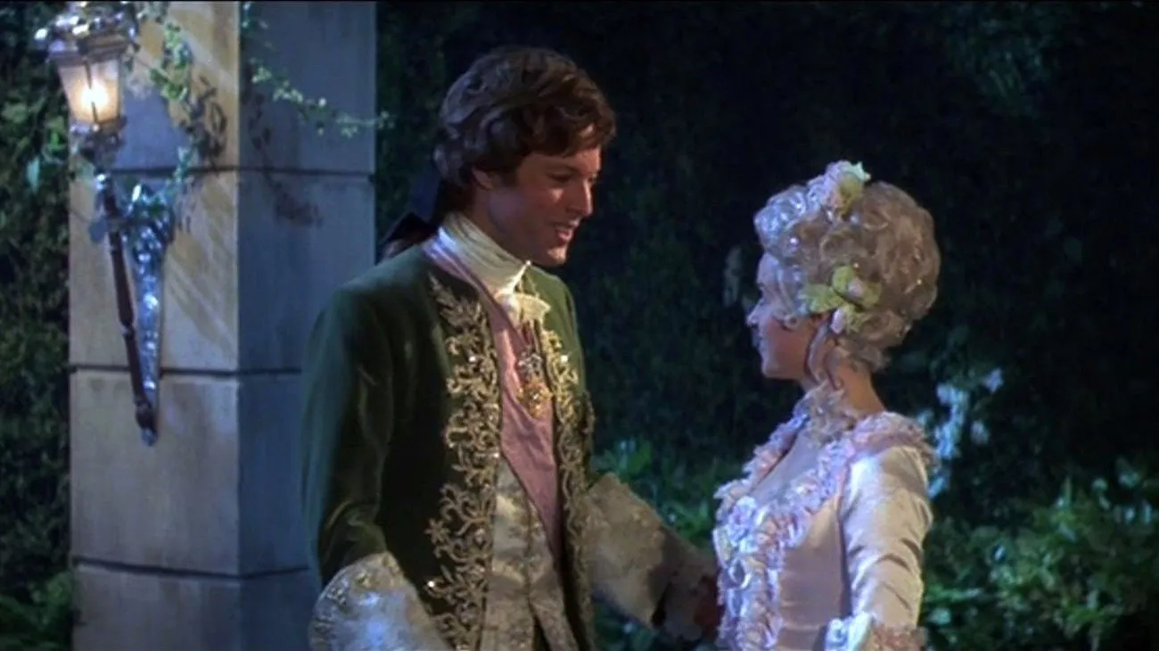 Filme The Slipper and the Rose Imagem Do Filme The Slipper and the Rose